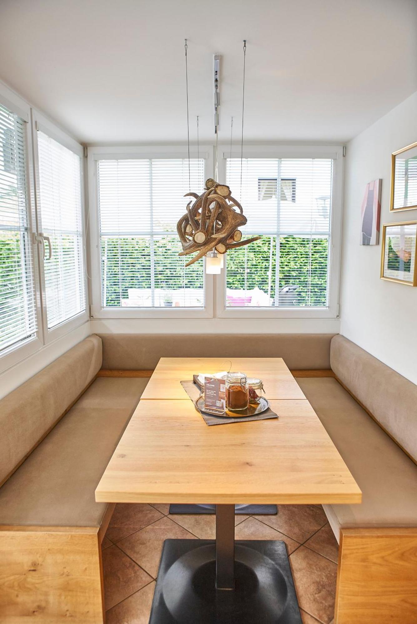Appartements Der Fuchsbau Зальбах-Хинтерглемм Экстерьер фото